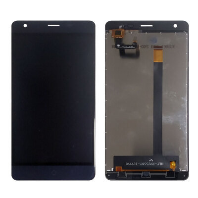 For Ulefone Power  1 (First Model) LCD Display Touch Screen Digitizer Assembly