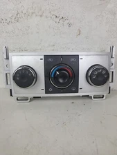 2008-2012 Chevy Malibu OEM AC Heater Climate Control Temperature Switch 