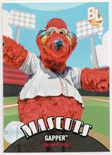 2024 Topps Big League Inserts - Big Leaguers, Mascots, To The Moon, Vibrations