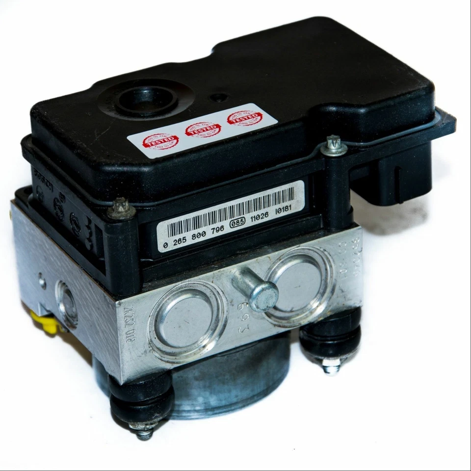 ⭐⭐ L'Unité De Commande ABS Bloc Hydraulique ✅✅ 13282282 Fe 0265232288 - Photo 3/4