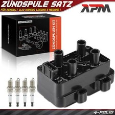 Bougies d'allumage Renault MEGANE