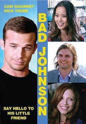Bad Johnson (DVD, 2014)