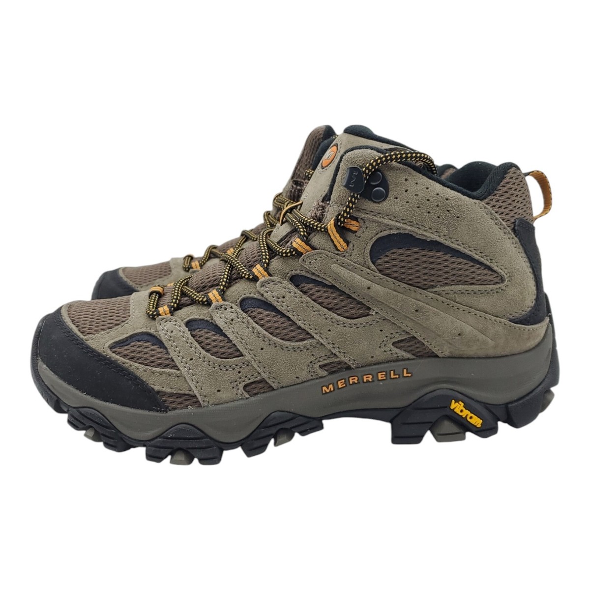 NIB • Men\'s Merrell Moab 3 Size: 9 In Walnut Men main image 3