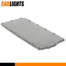 Aluminum Plenum Repair Plate 1992-2003 5.2L 5.9L Engine Fit For Dodge 360 Magnum