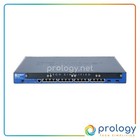 Juniper SRX240 16 Port Services Gateway Firewall