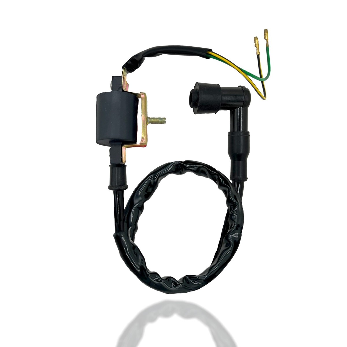S. 12v Ignition Coil for Honda XL185 XL XR 70 75 80 100 125 175