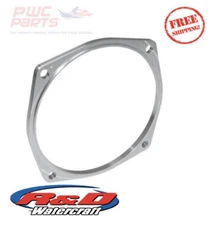 Kawasaki Ultra 310X Jet Ski R&D 1 Degree Nozzle Pump Wedge Kit 1+MPH 141-30000-X