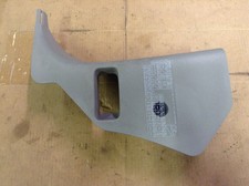 2011 2012 2013 Honda Odyssey Touring Grey Driver Side Kick Panel Cover A106