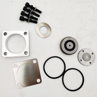 New Fuel Shutoff Valve Set Fits for Cummins N14 180204 209940