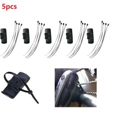 5x Supporto Manubrio Bici per Garmin GPSMAP 62s 64 64s 64x 66 66i 66s 66st