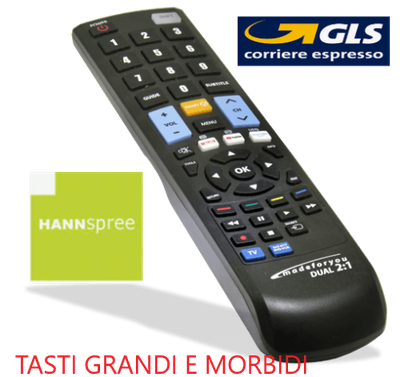 TELECOMANDO UNIVERSALE SHARP Lc 32 Clicca Il Tuo Modello Lo Riceverai Gia Pronto EUR 9,99 - IT