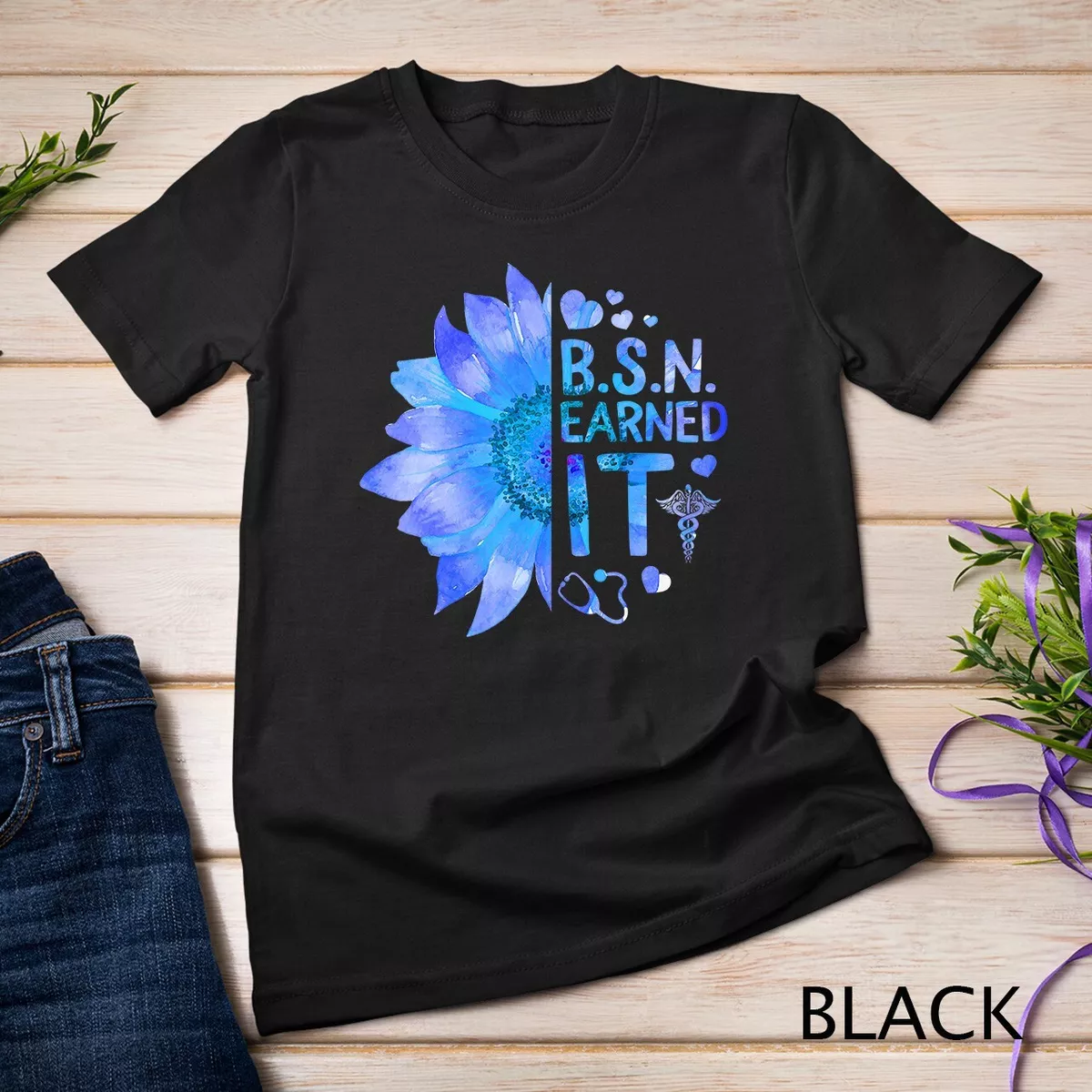 Nursing graduation t best sale shirts