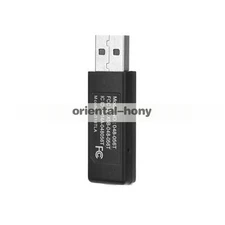 USB Dongle Receiver for PDP Gaming LVL50 Wireless Stereo Headset for Xbox