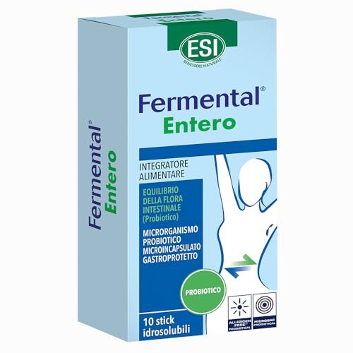 ESI FERMENTAL ENTERO 10STICK