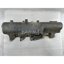 F2503 Intake Manifold For Kubota F2503 Engine Tractor L4850 L4850dt Gl-470 Gl-46