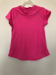 champion girls top