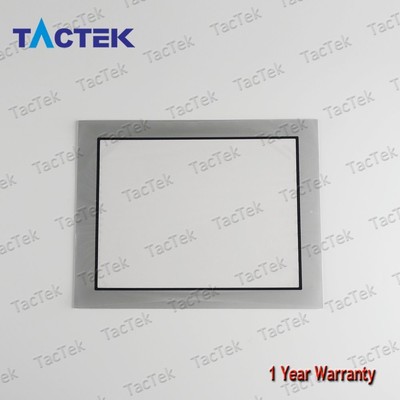 Overlay for Pro-Face AGP3600-T1-D24-D81C AGP3600-T1-D24-FN1M Protective Film