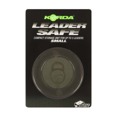 Korda Leader Safe KBOX11