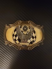 Harley Davison Genuine Belt Buckle