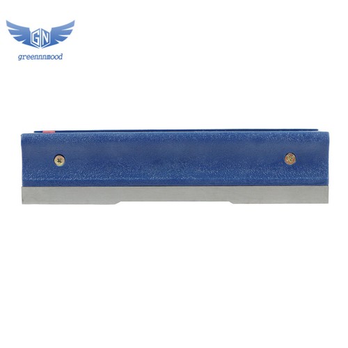 8" Master Precision Level in Fitted Wooden Box For Machinist Tool 0.0002''/10'' - Picture 7 of 17