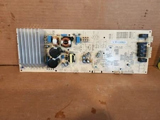 GE WASHER MAIN CONTROL BOARD PART# 237D1060G011