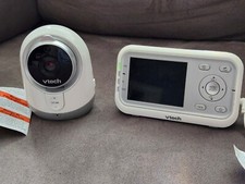 Vtech Baby Monitor
