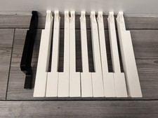 YAMAHA Replacement Key for 88-Note Motif 8, ES8,XF8, XS8, MO8, CVP, CLP, YPD, P-