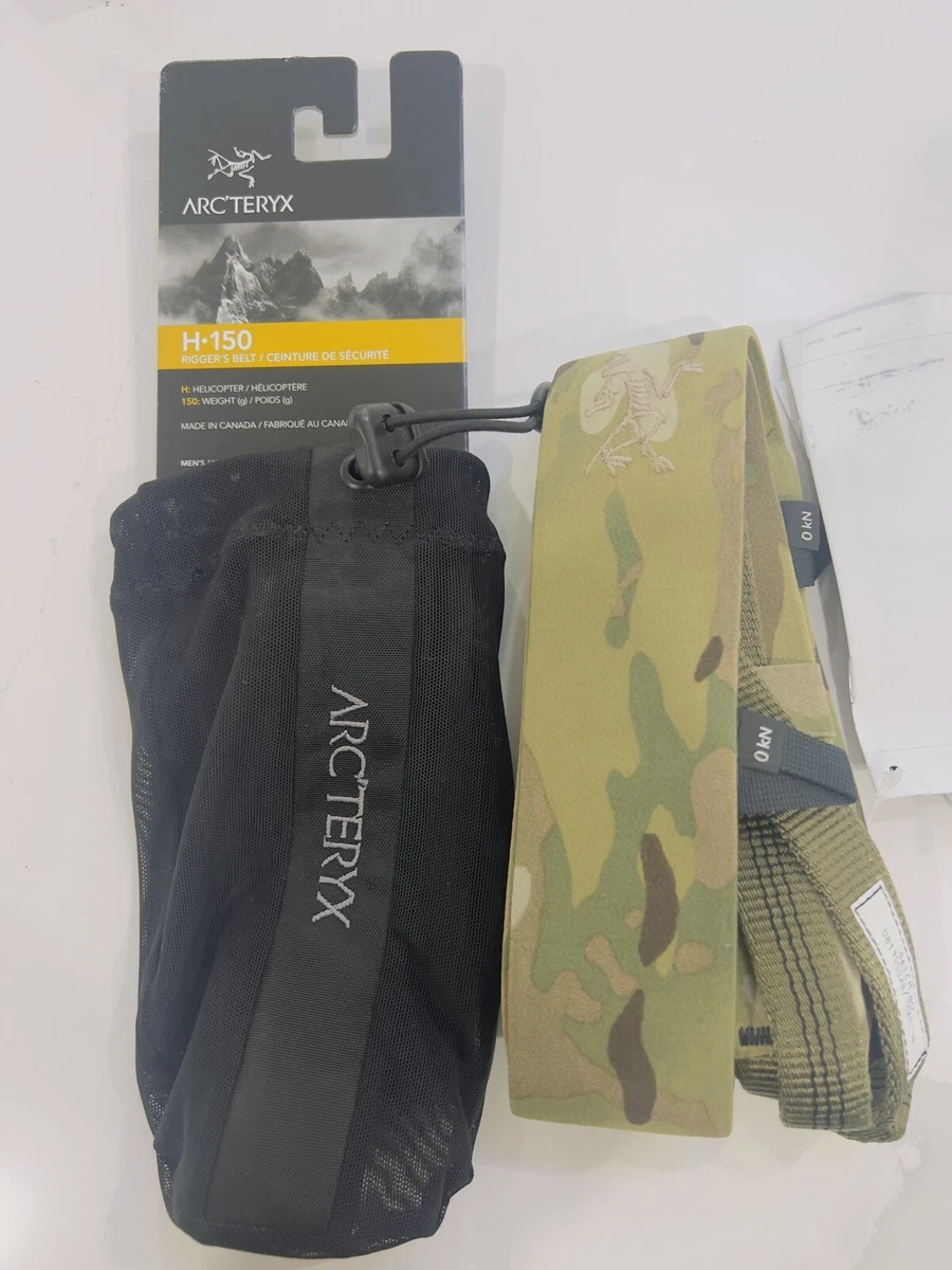Arcteryx h150 cheap