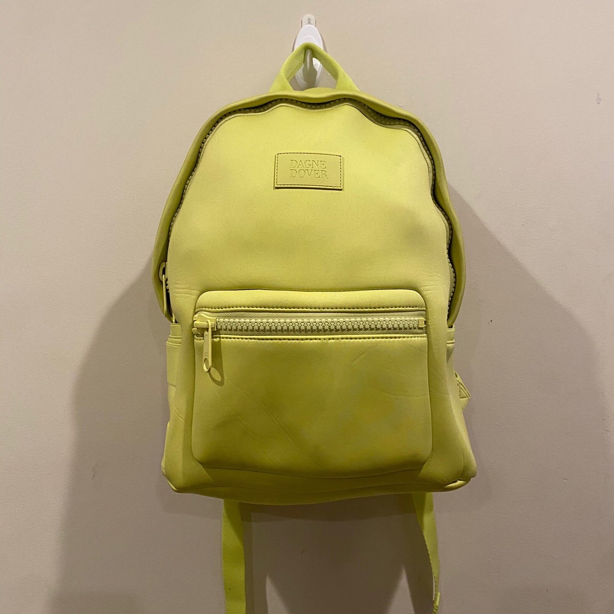 Dagne Dover Neoprene Dakota Sunbreak Backpack | eBay