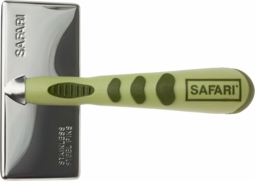 Coastal Safari Cat Soft Slicker Brush, One Size - Picture 4 of 7