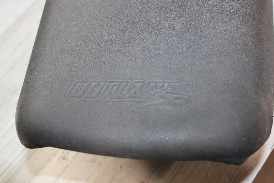 Sillín Kawasaki Kx100 1996 asiento Foto 3 de 4