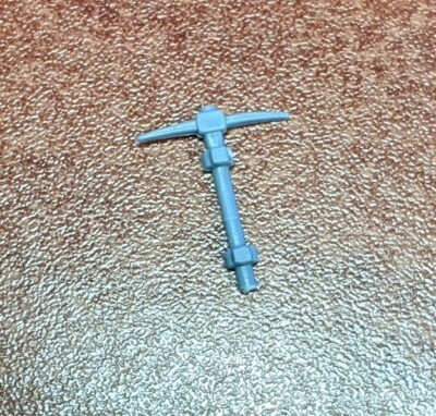 Pickaxe Pick Axe Bit - Warhammer 40k Leman Russ Chimera Vehicle