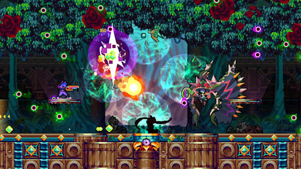 Elie: Magitek Edition Switch スイッチ 欧州 エリー Elsie [Magitek Edition] for Nintendo Switch, Nintendo Switch 2