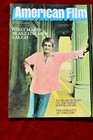 AMERICAN FILM Magazine BLAKE EDWARDS director JULY AUGUST 1981 — photo 1