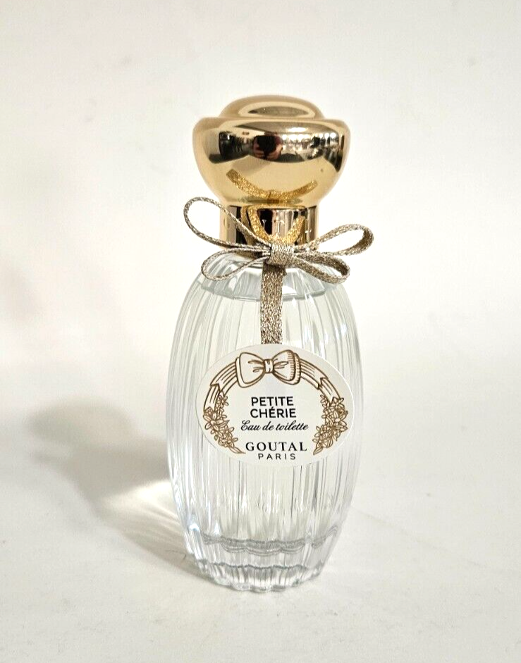 Eau D Hadrien Petite Cherie Perfume Goutal Eau D'Hadrien Women Eau