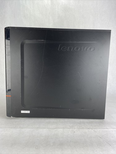 Lenovo 3000 H210 MT Intel Pentium Dual E2220 2.4GHz 3GB RAM No HDD No OS - Picture 4 of 10