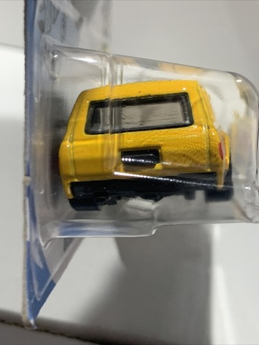 Hot wheels Kroger USA Exclusive Datsun Bluebird Wagon 510 8/10 Momo HTF - Picture 4 of 5