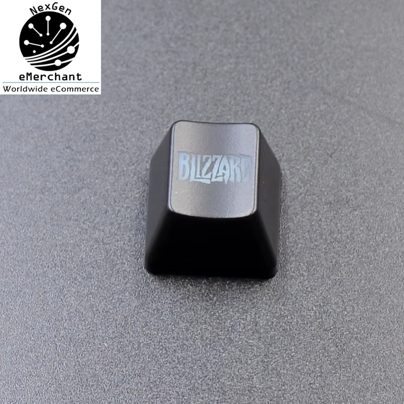 Mechanical Keyboard Personality Keycap ABS Backlight Customizable Keycap for Enhanced Typing Experience