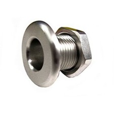 Atlantis Bow Eye For Yamaha Waveraider Re760 1996 Silver Az1011si
