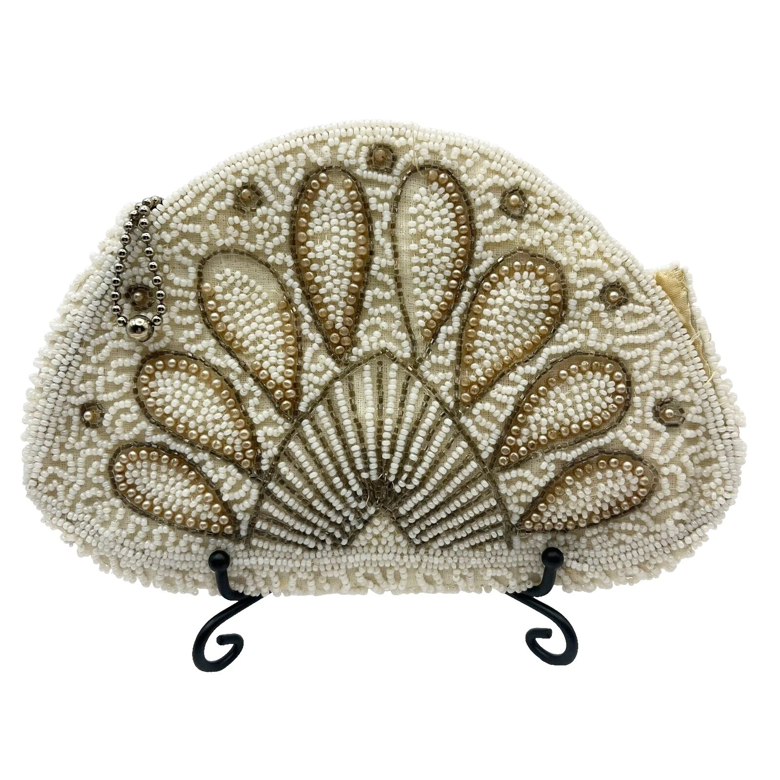 Art Deco Cóctel Ropa, Calzado y Accesorios Vintage