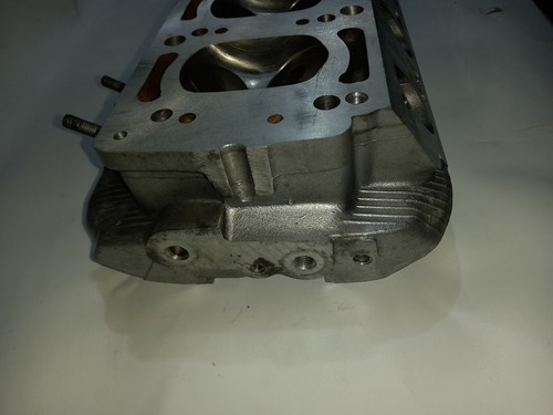 testata fiat tipo tempra lancia dedra delta II 2000 ie 8 valvole 7676036 - Foto 6 di 6