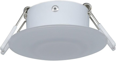 3 Inch 12V LED RV Puck Light, DLFST3-008/RVR3H-MH34, 3400K Full Aluminum Recesse