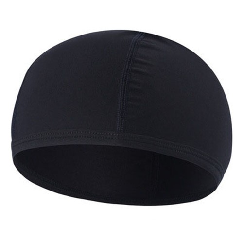 Mens Sport Skull Cap Motorcycle Helmet Liner Skiing Du Doo Do Rag Hat Beanie Cap - Picture 21 of 27