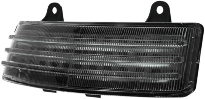 CUSTOM DYNAMICS PB-TRI-3-SMOKE LED RAUCHLICHT KOTFLÜGEL HINTEN Tribar HARL...