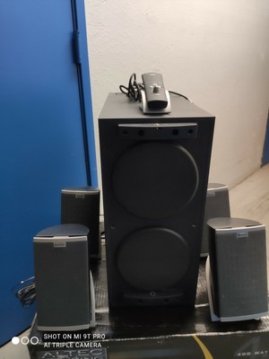 altec lansing 641