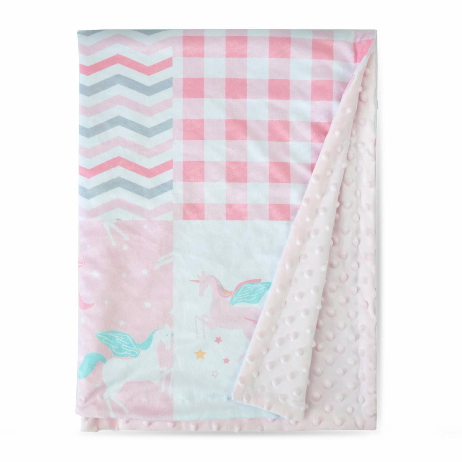boritar baby blanket