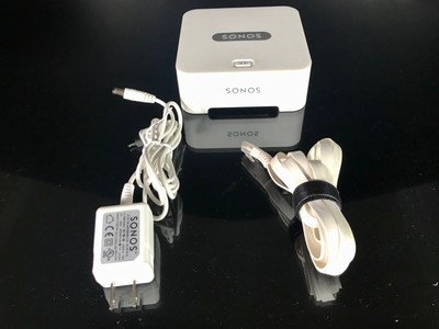 sonos bridge ebay