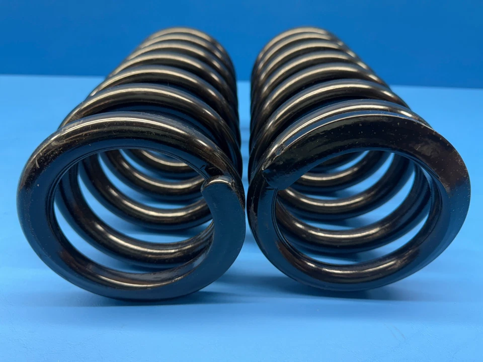 McQuay Norris FCS7170S Front Coil Springs For 1971-1993 Dodge / Plymouth - Image 4 of 4