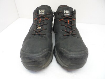 Helly Hansen Men\'s Comp Toe Comp Plate WP HHS214004 Leather Work Shoes Size 8.5M Helly Hansen Men main image 2