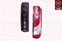Neu RüCkleuchte Lampe - Rechts - Ohne Lampe Basis - FüR Iveco Daily Vi 14-16
